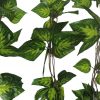 hanging artificial vines