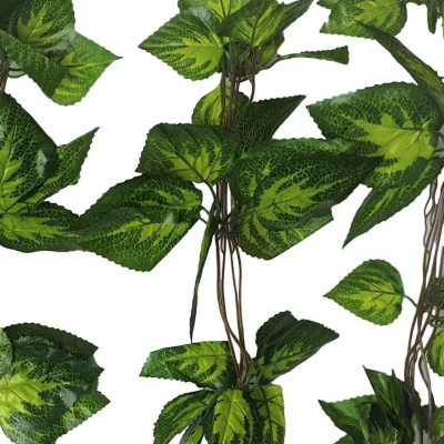hanging artificial vines