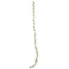 hanging English fake ivy garland