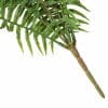 artificial fern stem