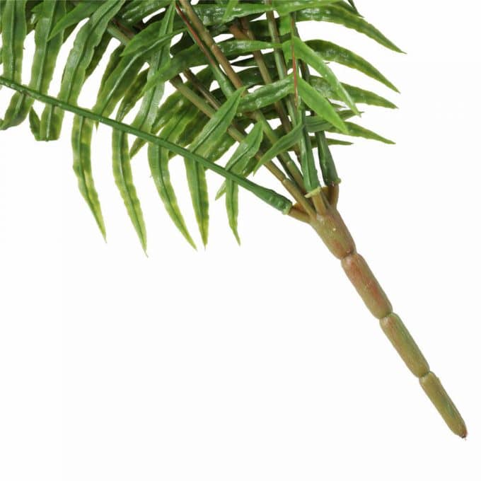artificial fern stem