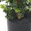Artificial Potted Topiary Tree UV Resistant 120cm