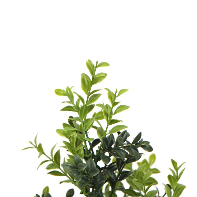 Artificial Potted Topiary Tree UV Resistant 120cm
