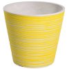 imitation plastic pot