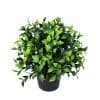 fake outdoor plant