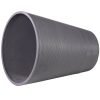 wholesale plastic pots and planters - side