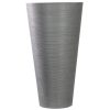 wholesale plastic pots and planters