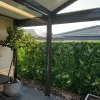 Wall Featuring Luxury Vista Panels