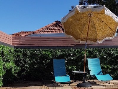 Make sure your outdoor artificial plants last longer and look brand new for years to come