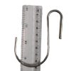stainless steel hooks 7cm