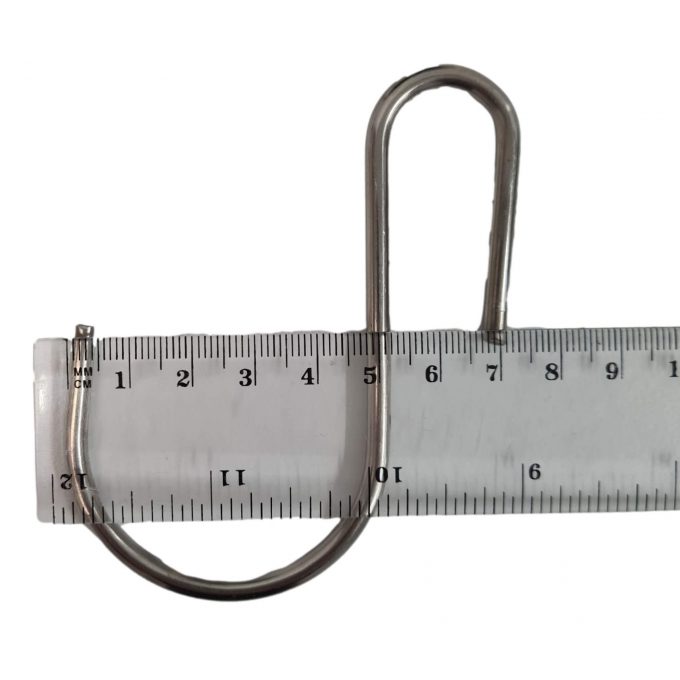 stainless steel hanging hooks