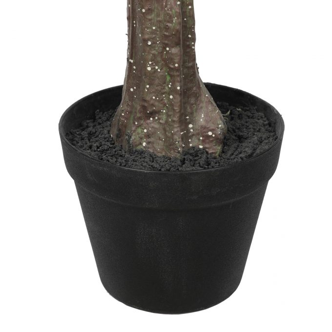 Artificial Eucalyptus Tree (Red Box Eucalyptus polyanthemos )