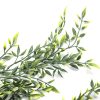 Artificial Hanging Ruscus Leaf Plant Leaves