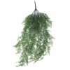 Artificial Hanging Maiden Hair Fern Bush