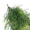 Artificial Hanging Peals Outdoor Bush