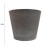 Imitation Stone Grey Pot 40cm