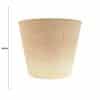 Imitation Stone (White / Cream) Pot 40cm