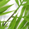 Leaves and Stem Artificial Hanging Plant Bamboo Leaf