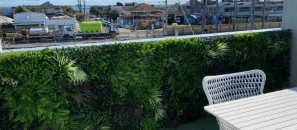 Green Wall Panels
