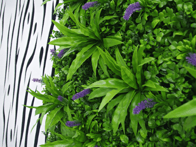Investing In Different Artificial Plants For Different Varieties
