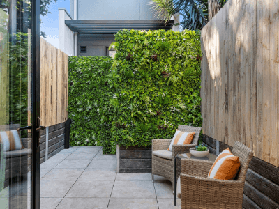 Transform your home with greenery that adds immense impact