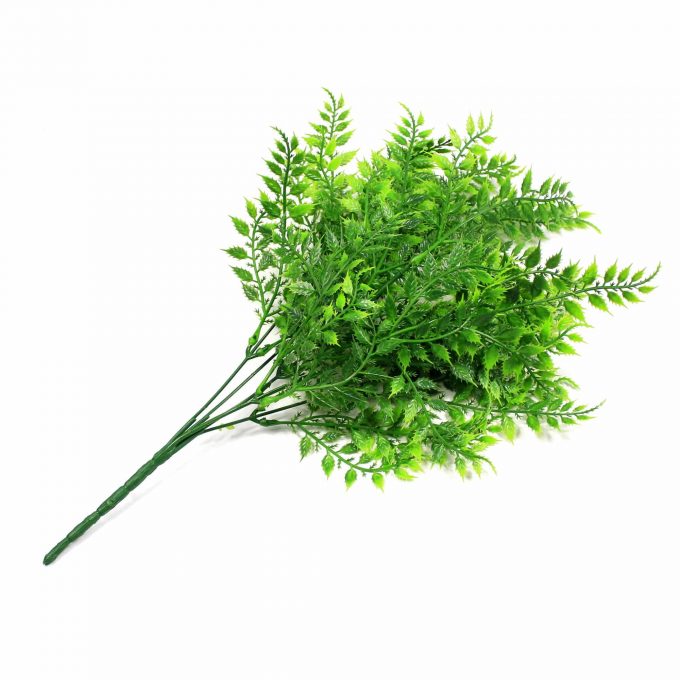 Artificial Mediterranean Stem UV 30cm