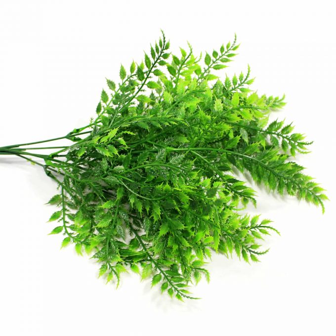 Artificial Mediterranean Stem UV 30cm