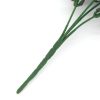 Artificial Rounded Boxwood Stem UV 30cm