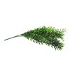 Artificial Bamboo Leaf Stem UV 30cm