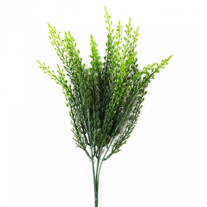 Artificial Long Wild Grass UV 30cm
