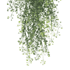 Artificial Hanging Pearls (Potted) 56cm UV Resistant