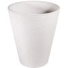 Decorative Textured Round 47cm Planters Bundle