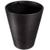 Decorative Textured Round 47cm Planters Bundle