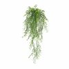 Artificial Hanging Pearls / Fake Hanging Pearls Mixed Green