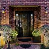 Artificial Topiary Ball - Natural Buxus