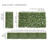 Artificial Plant Trellis Screen