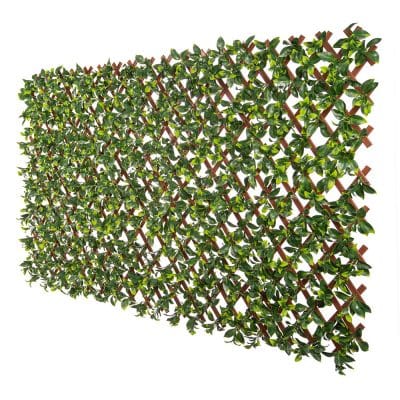 Artificial Hedge Trellis
