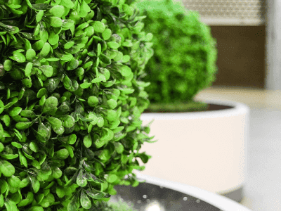 Artificial bush