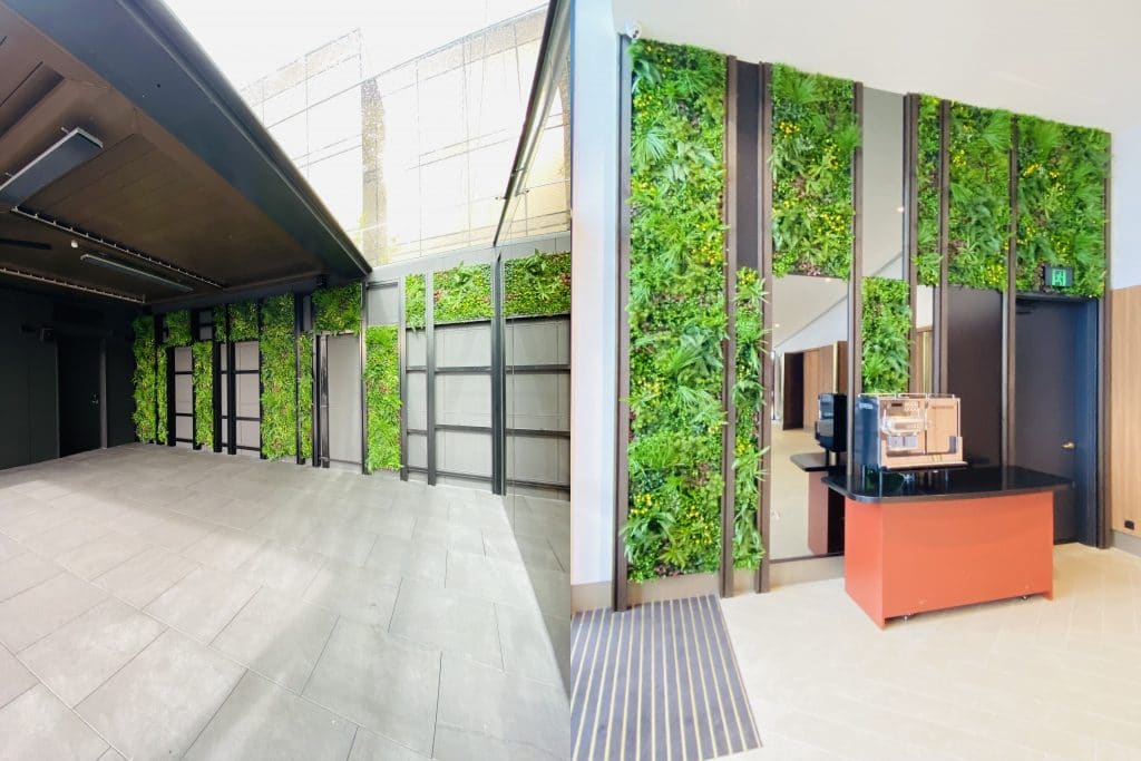 Designer Plants® at Mercure Melbourne Doncaster Hotel