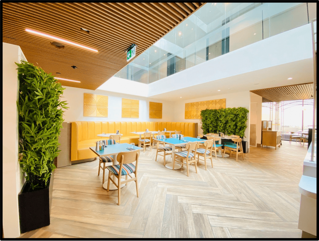 Designer Plants® at Mercure Melbourne Doncaster Hotel