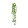 Hanging Plants Artificial Hanging Vines with Mixed Foliage Leaves