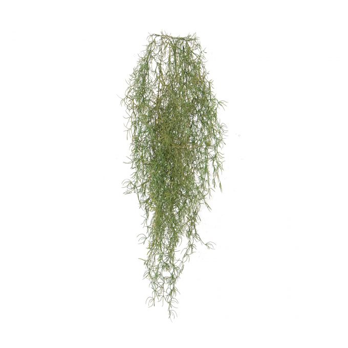 Artificial Air Plant Spanish Moss UV Resistant