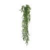 Artificial Dense Hanging Evergreen Plant (two-tone)