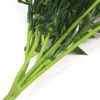 Artificial Dense Hanging Evergreen Plant (two-tone) UV Resistant 130cm