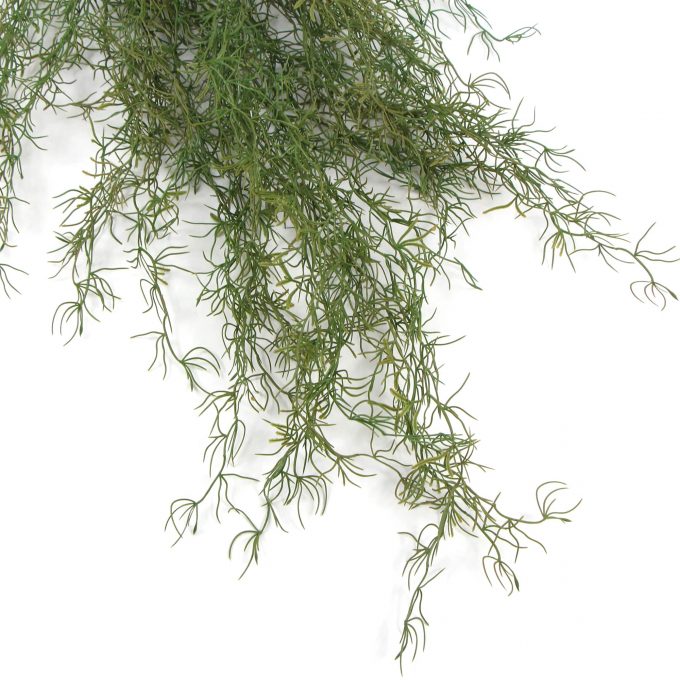 Artificial Air Plant Spanish Moss UV Resistant 100cm