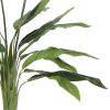 Artificial Bird of Paradise Plant 150cm (Red Flowers)