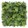 Luxury Fern Hawaiian Sunrise Vertical Garden