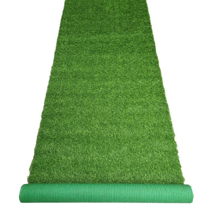 Artificial Grass Roll (Landscape Series) 300cm x 100cm Long Roll