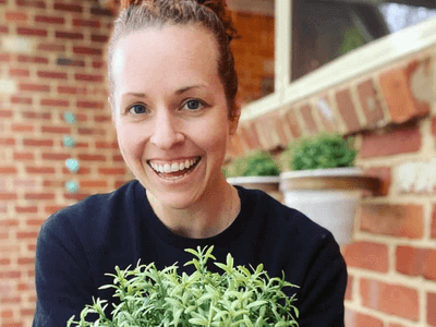 Designer Plants™ has long been passionate about creating a range of pots and plants that is environmentally friendly