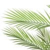 Artificial Palm Fronds for Multi-trunk Fake Palm Tree